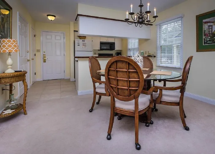 Pawleys Plantation Golf & Country Club